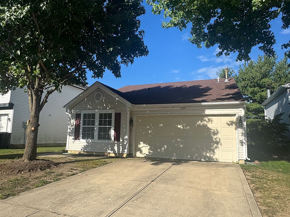 1st image of 1224 Edgewater Dr