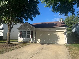 1224 Edgewater Dr, Greenwood, IN