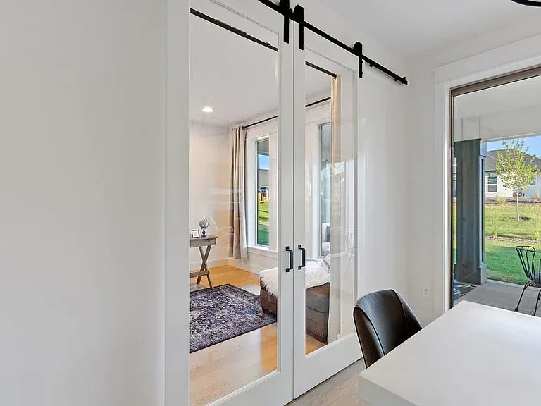 Window View