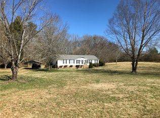 110 Earls Ford Rd, Mountain Rest, SC 29664