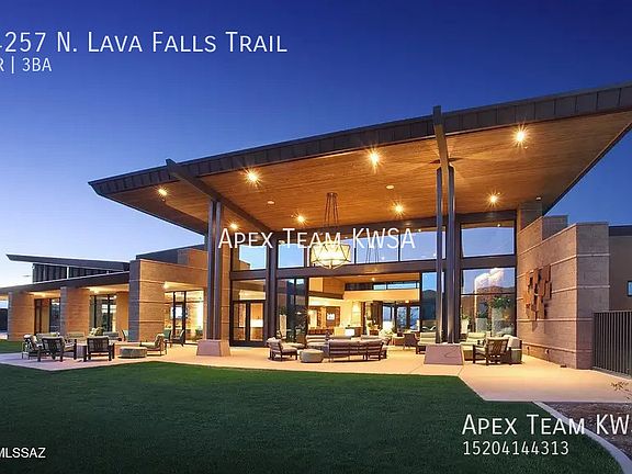 5th image of 14257 N Lava Falls Trl