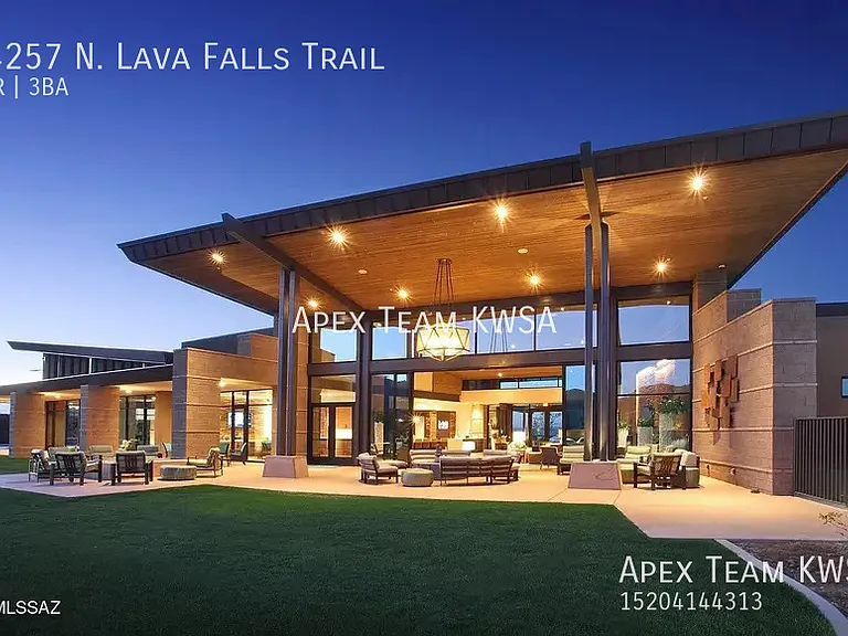 14257 N Lava Falls Trl — Photo 5
