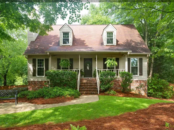 5257 Sunny Meadows Dr, Birmingham, AL 35242