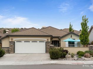 1180 Cliff Park Way, Reno, NV 89523