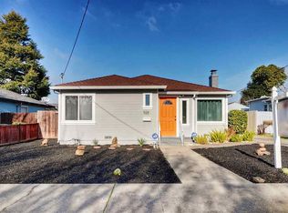 928 Maud Ave, San Leandro, CA 94577