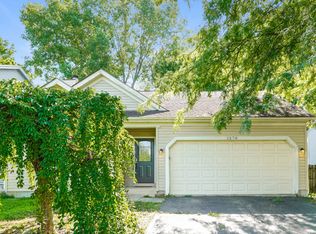 1270 Pinnacle Dr, Columbus, OH 43204