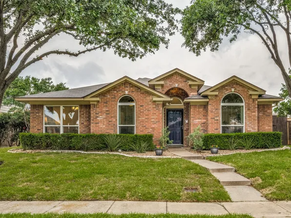 1104 Raleigh Dr, Lewisville, TX 75077