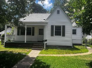 3607 Bart St, Portsmouth, VA 23707