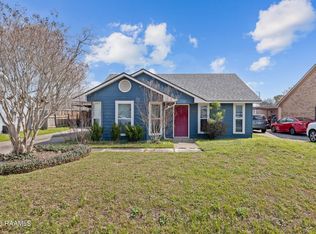 109 Marietta Dr, Youngsville, LA 70592