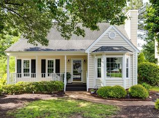 13601 Danwoods Rd, Midlothian, VA 23113