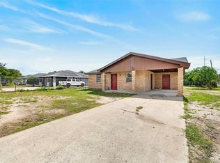 2002 E Iowa Rd, Edinburg, TX 78542