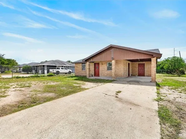 2002 E Iowa Rd, Edinburg, TX 78542