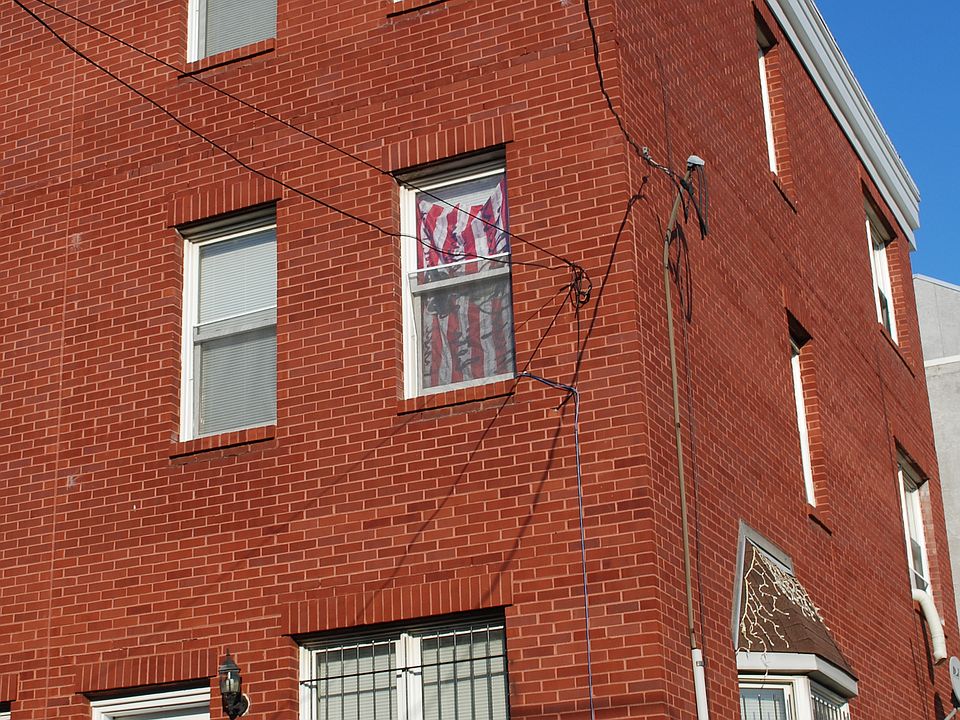 1st image of 1505 N Bouvier St #1