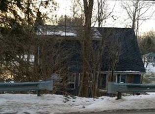 20162 Us Highway 6 And #19, Saegertown, PA 16433