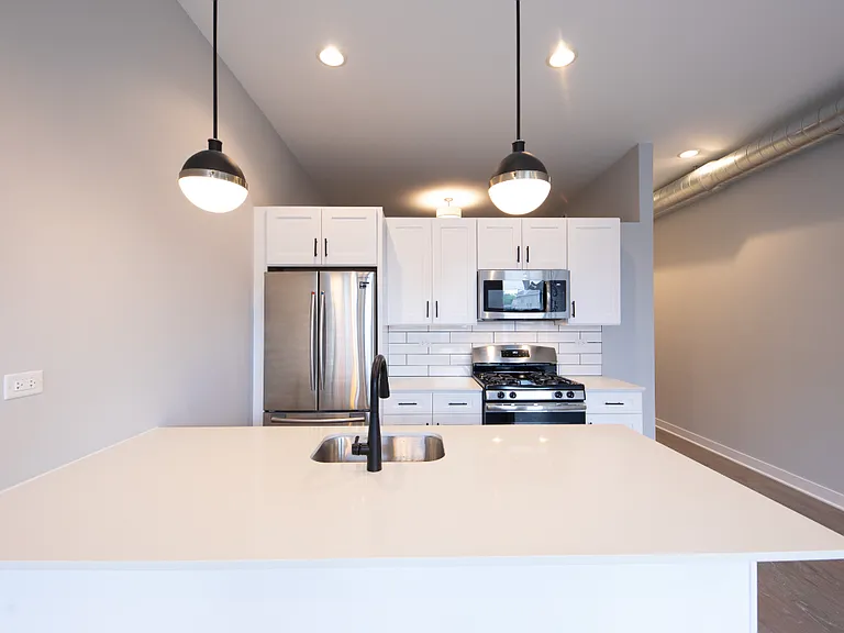 1637 W Chicago Ave #201 — Photo 4