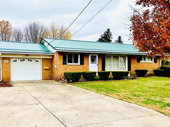 718 McDaniel Ave, Minerva, OH 44657