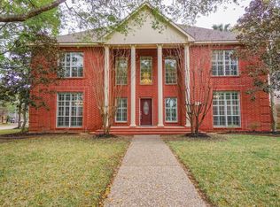 1103 Flagmore Dr, Katy, TX 77450