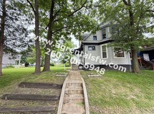 2919 S Harrison St, Fort Wayne, IN 46807
