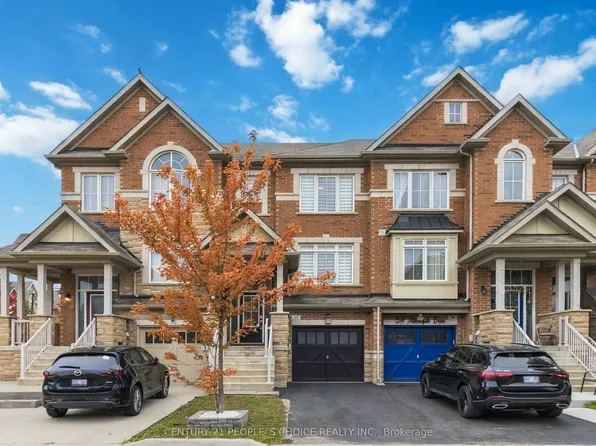 52 Aldersgate Dr, Brampton, ON L7A 4H8