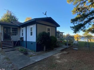 20 Lawrence #260, Powhatan, AR 72458