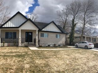 3387 S Terrace View Dr, Millcreek, UT 84109
