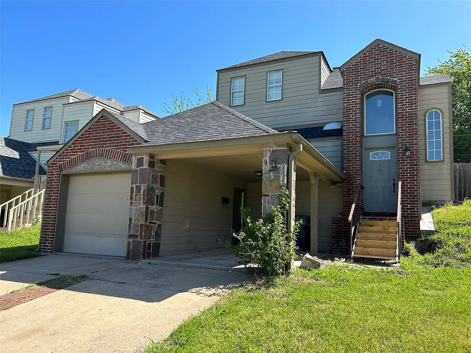 3 bed, 2.0 bath, 1645 sqft, $1,650 — Photo 4