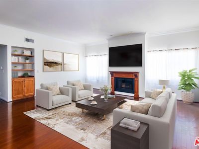 5410 Rhodes Ave UNIT 209, Valley Village, CA, 91607