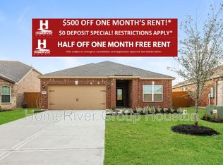14017 Freeboard Dr, Santa Fe, TX 77510