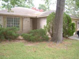 4515 Adonis Dr, Spring, TX 77373