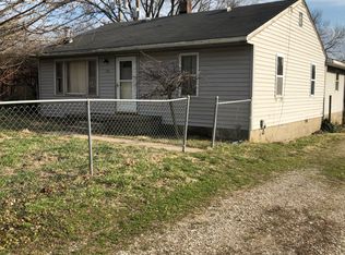 1508 Oxford State Rd, Middletown, OH 45044