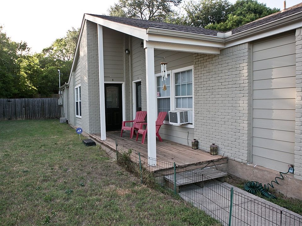 1st image of 3304 S Oak Dr #B