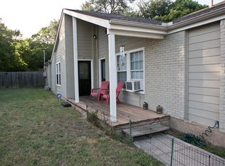 3304 S Oak Dr #B, Austin, TX 78704