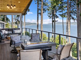 801 139th Street Ct NW, Gig Harbor, WA