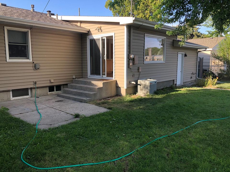 1412 Avenue D, Billings, MT 59102 Zillow