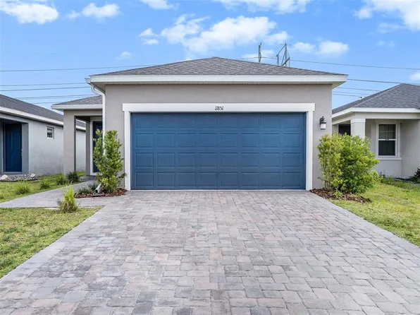 11851 Brighton Knoll Loop, Riverview, FL 33579