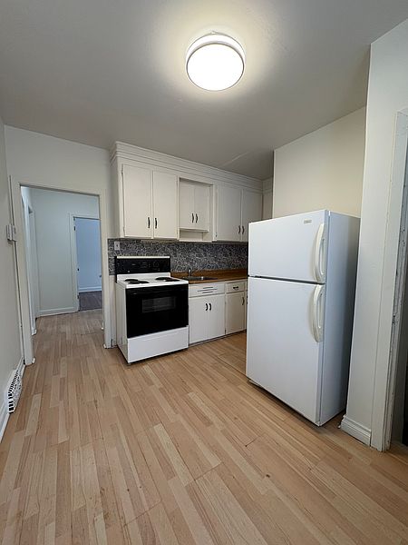 Winnipeg House for rent - 3 Bedrooms — photo 8