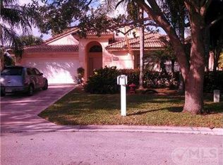 246 Spoonbill Ln S, Jupiter, FL 33458
