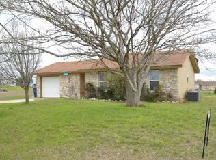 1500 County Road 311, Jarrell, TX 76537