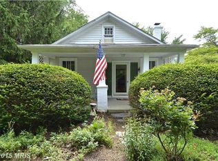 24710 Frederick Rd, Clarksburg, MD 20871