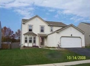 243 Wellington Pl, Pataskala, OH 43062