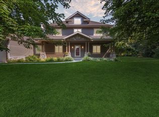 13506 W Travis Trce, Evansville, WI 53536