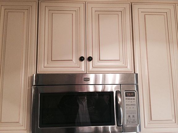 kitchen cabinets