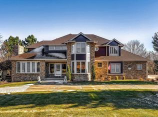 7308 S Chapparal Cir E, Centennial, CO 80016