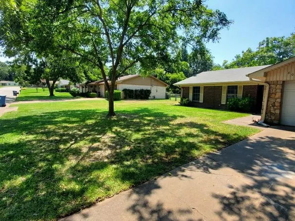 804 Humphrey St, Athens, TX 75751