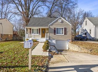 6913 Dianna Dr, Cincinnati, OH 45239