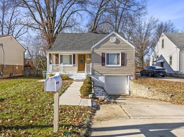 6913 Dianna Dr, Cincinnati, OH 45239
