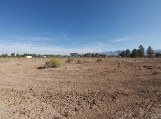 1700 E Manse Rd, Pahrump, NV 89048