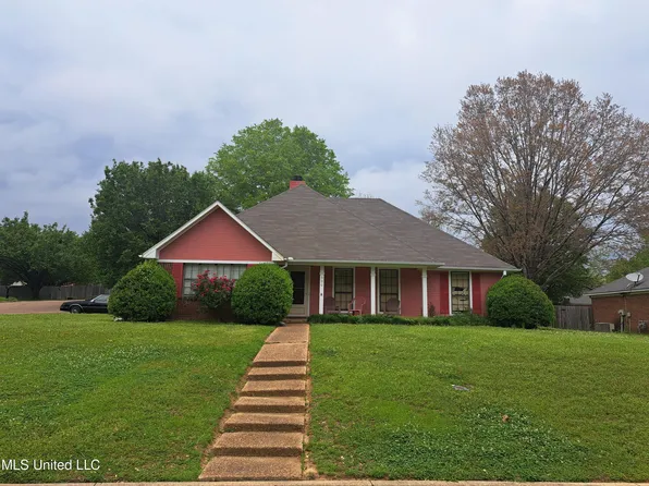 500 Brentwood Dr, Madison, MS 39110