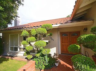 1205 Via Landeta, Palos Verdes Estates, CA 90274