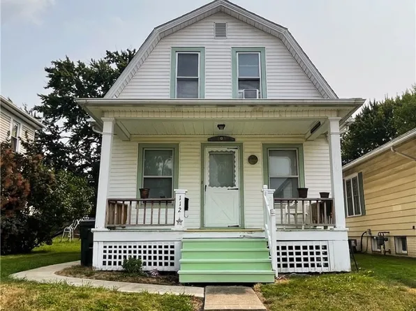 112 E Carolina Ave, Sebring, OH 44672